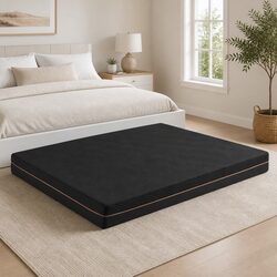 Specifications of Double Memory Foam Mattress 18cm