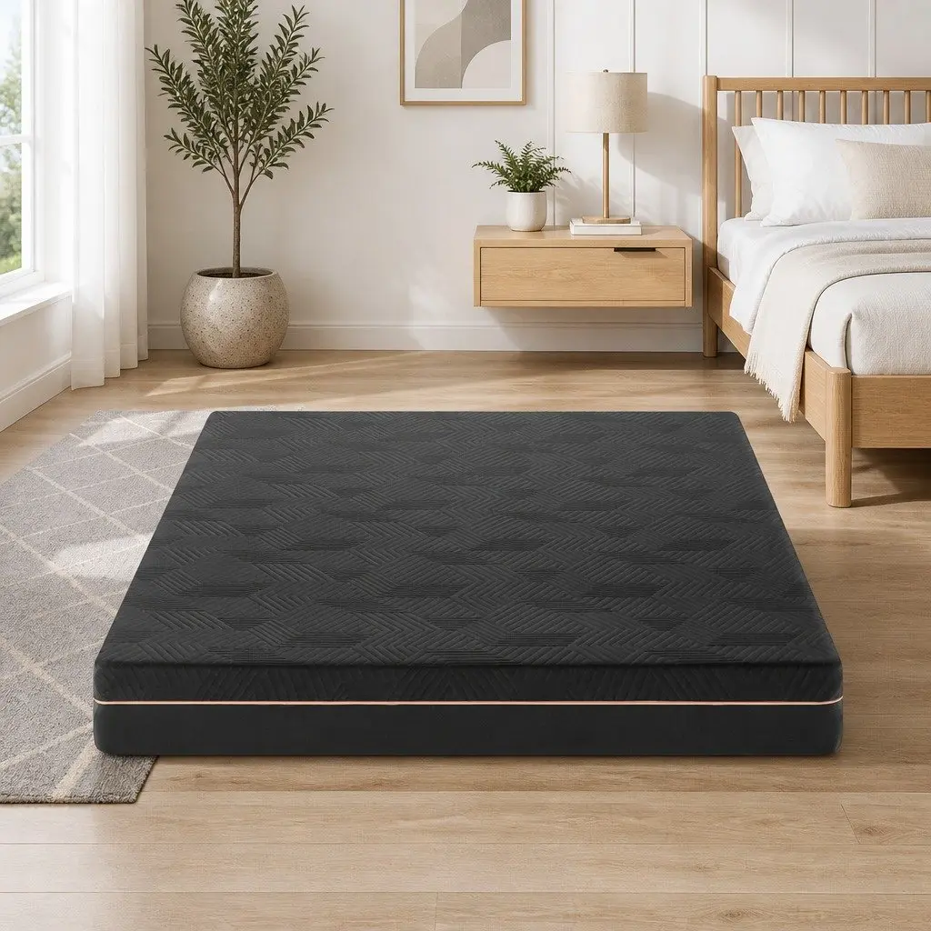 Double Memory Foam Mattress for Bedroom 18cm