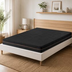 Specifications of the 18cm King Size Memory Foam Mattress