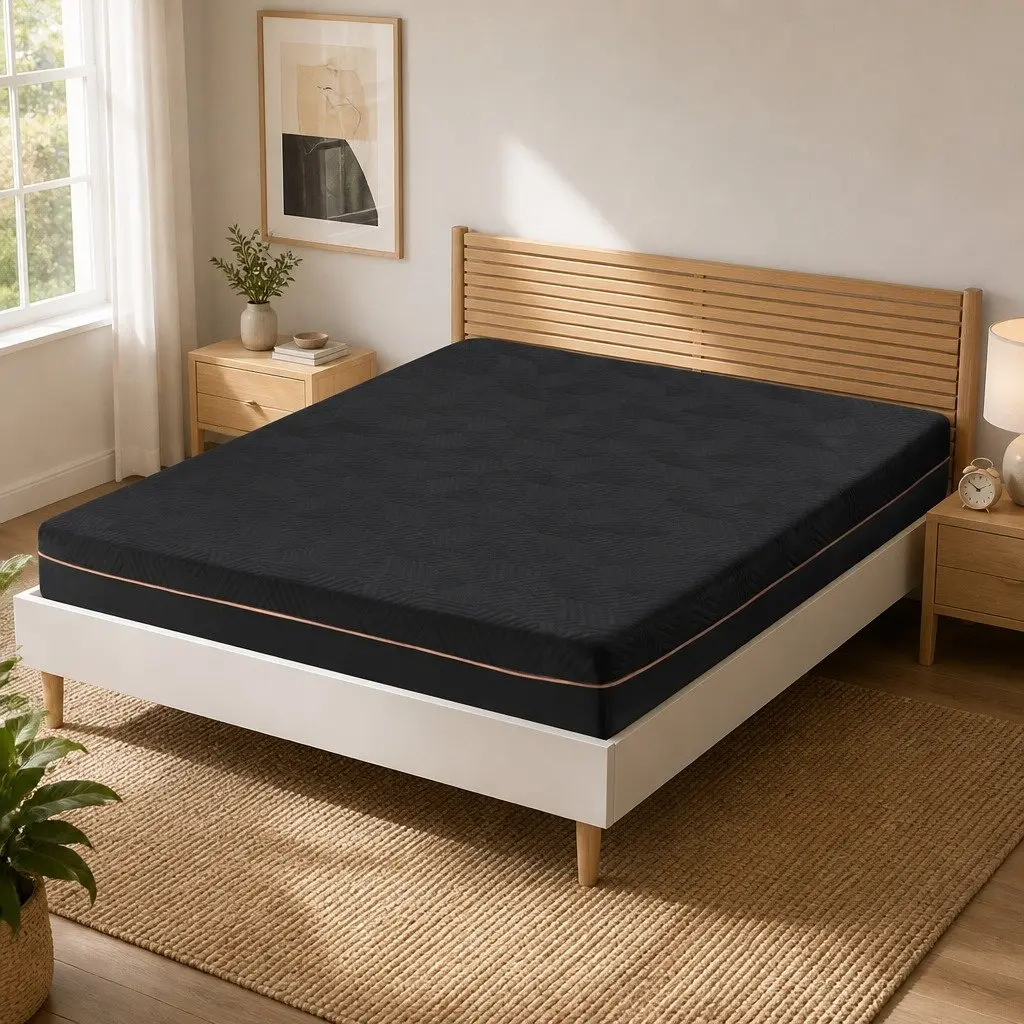 18cm Queen Memory Foam Mattress