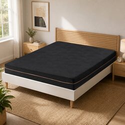 Specifications of 18cm Queen Memory Foam Mattress