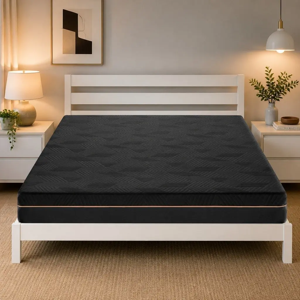 18cm Queen Memory Foam Mattress