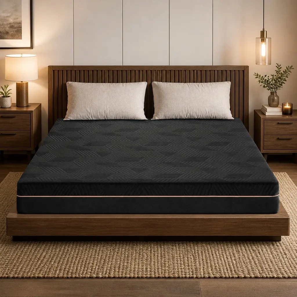 18cm Queen Memory Foam Mattress