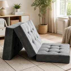 15cm Foldable Foam Mattress Dimensions and Features