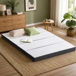 Specifications of Queen Size Folding Foam Mattress