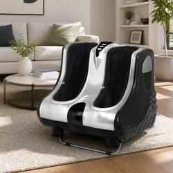 Specifications of Electric Shiatsu Foot Massager