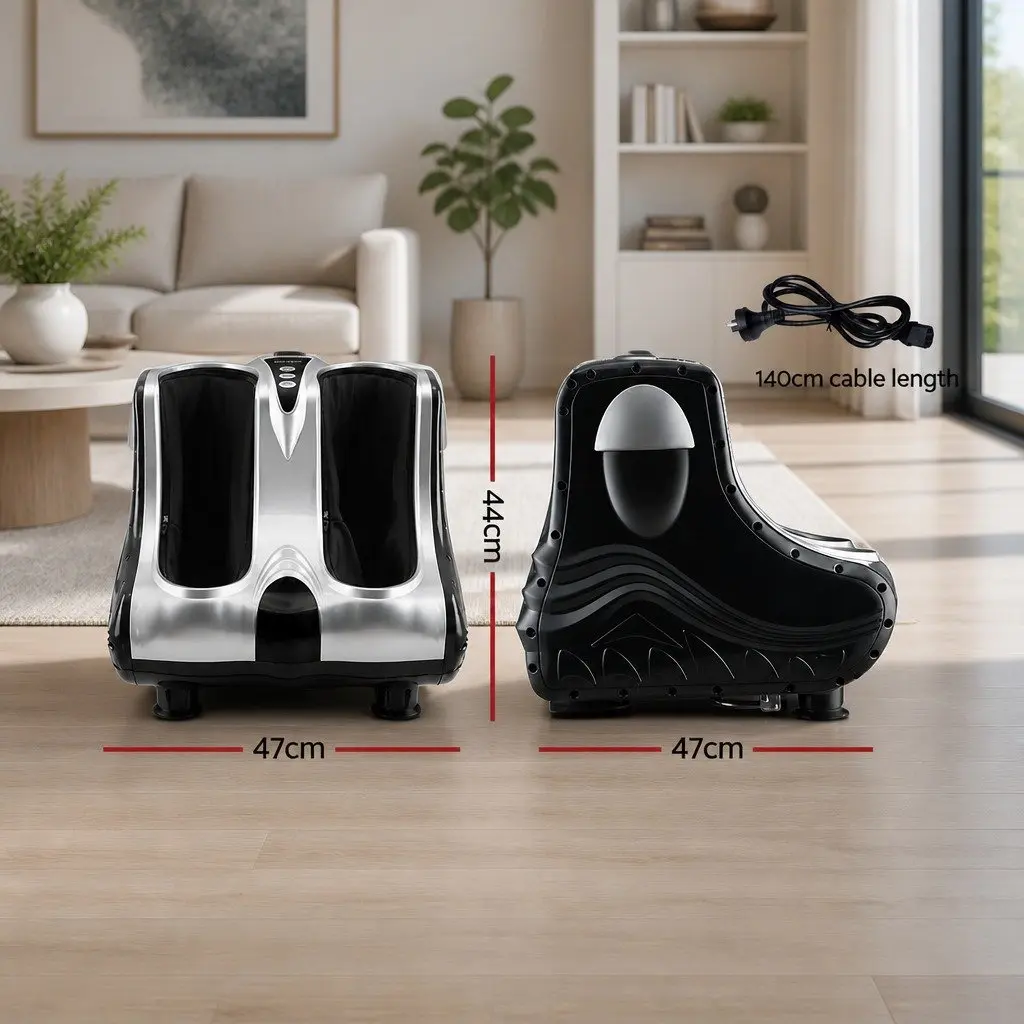Electric Shiatsu Foot Massager