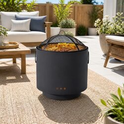 Specifications of a Reliable Portable Fire Pit BBQ
