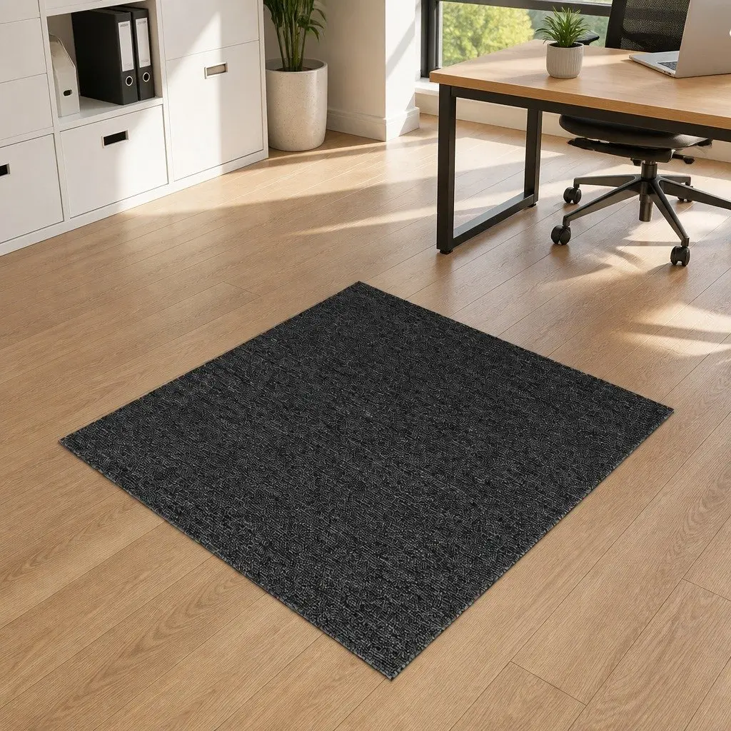 20 Heavy Duty Non-Slip Carpet Tiles