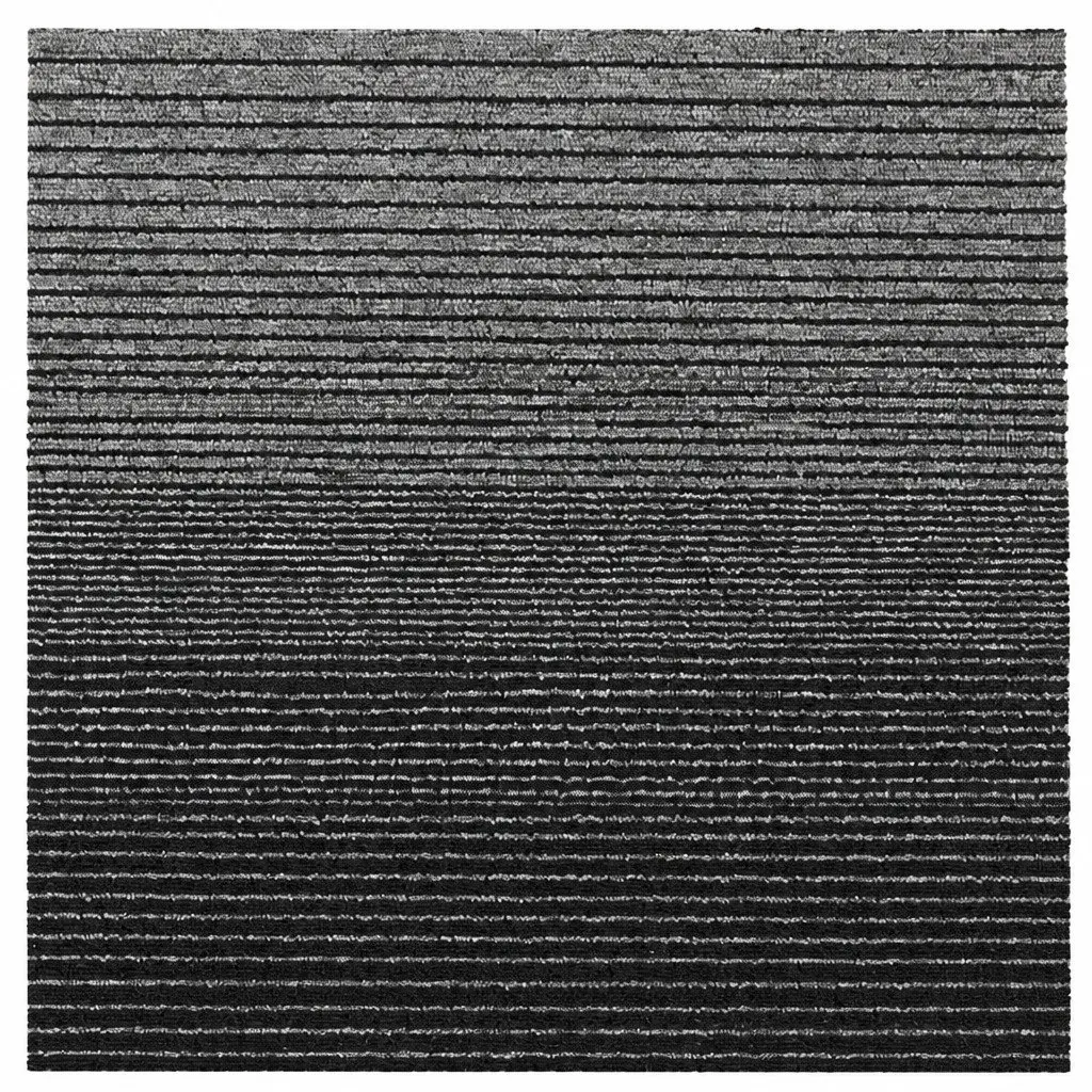Carpet Tiles 5m2 Box 20 Pieces 50x50cm