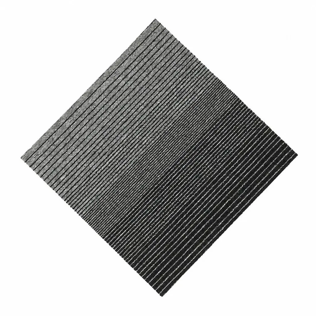 Carpet Tiles 5m2 Box 20 Pieces 50x50cm