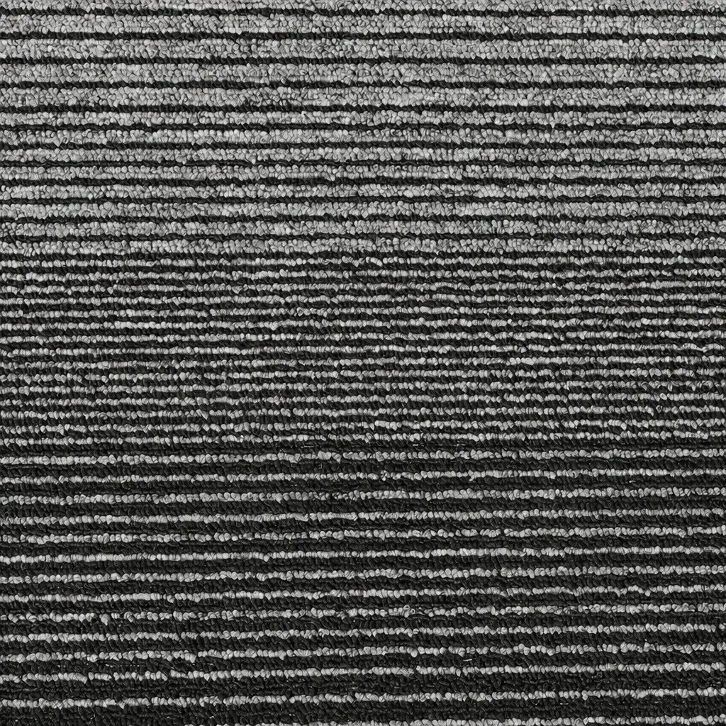 Carpet Tiles 5m2 Box 20 Pieces 50x50cm