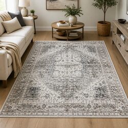 Large Rectangle Area Rug 160x120cm – Specifications