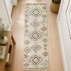 Hallway Runner Rug 180x60cm - Specifications and Features