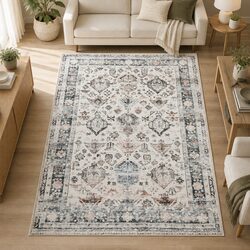 200x290cm Floor Rug Specifications and Features