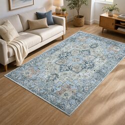 Specifications of Vintage Area Rug - 200cm x 300cm