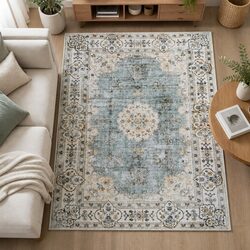 160x120cm Floor Rug - Specifications and Features Listed
