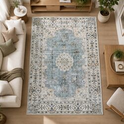 Specifications of Vintage Area Rug 200x290cm