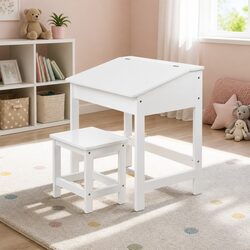 Kids Lift-Top Desk Dimensions: 60 x 40 x 60 cm