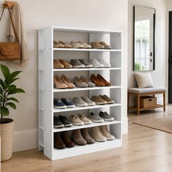 Specifications of 6-Tier Shoe Rack for 30 Pairs of Shoes