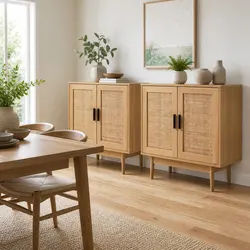 Buffet Sideboard Cabinet Dimensions and Specifications