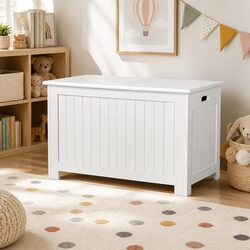 Dimensions and Details of the Kids Storage Box Chest