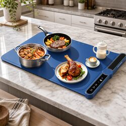 Electric Food Warming Mat: Specs and Features Overview