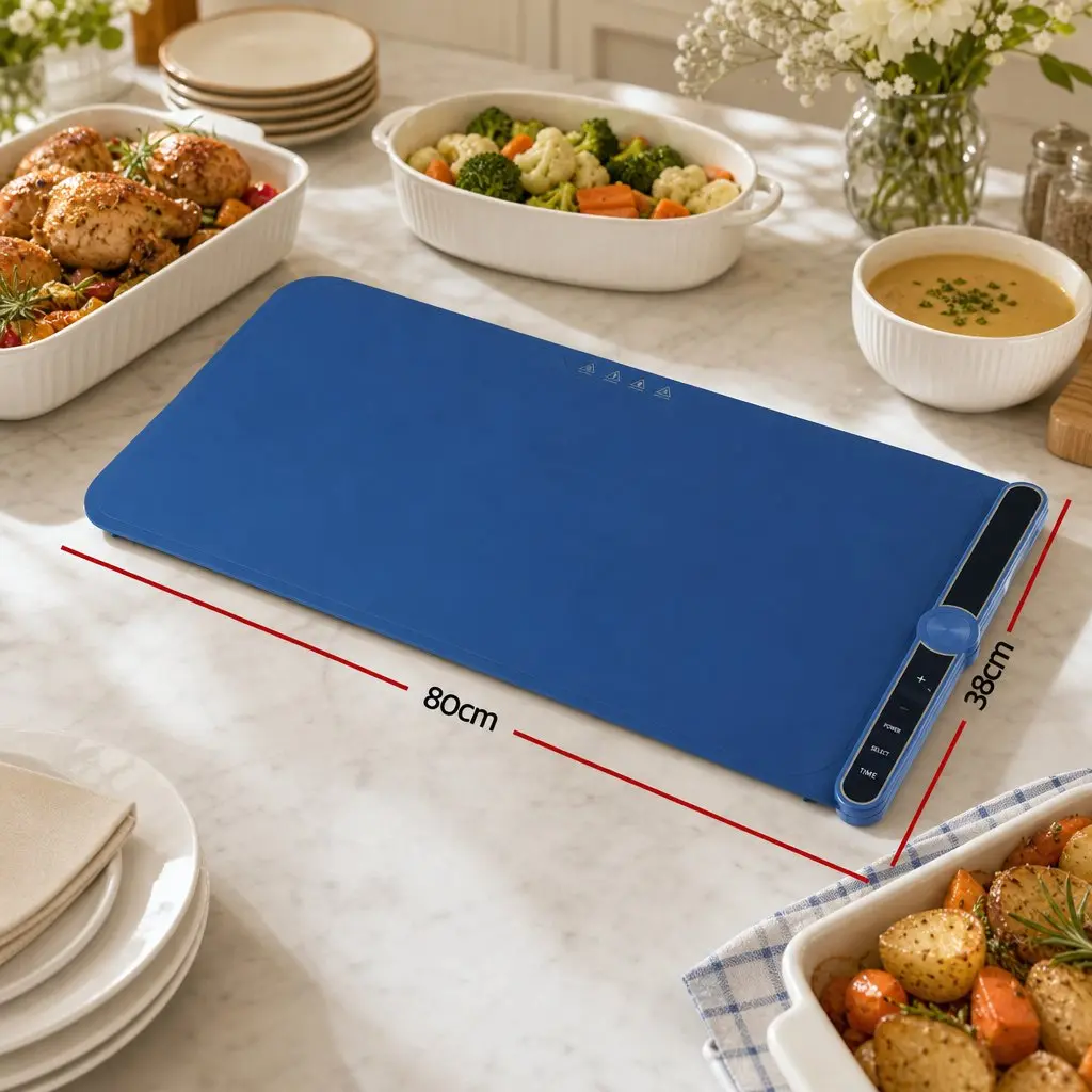 Electric Warming Mat 80cm