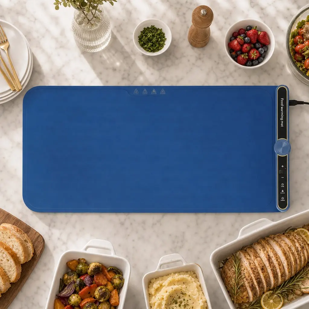 Electric Warming Mat 80cm