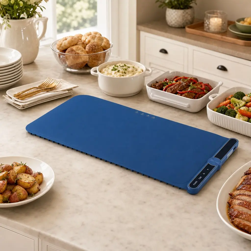 Electric Warming Mat 80cm