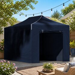 Specifications of 3x4.5m Pop Up Gazebo for Events