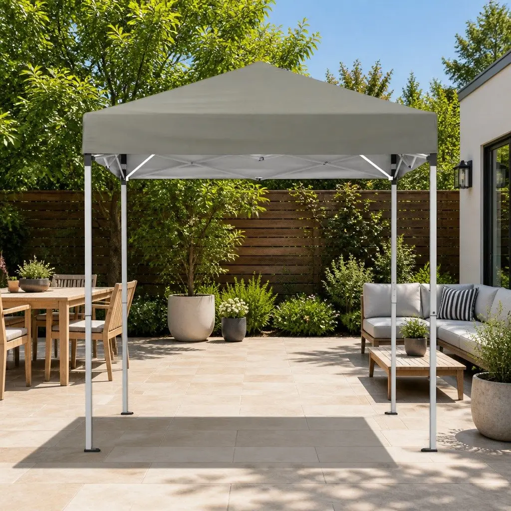 Gazebo 2x2m Outdoor Patio Garden Shade Canopy