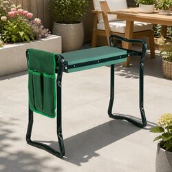 Specifications of 3-in-1 Garden Kneeler and Stool