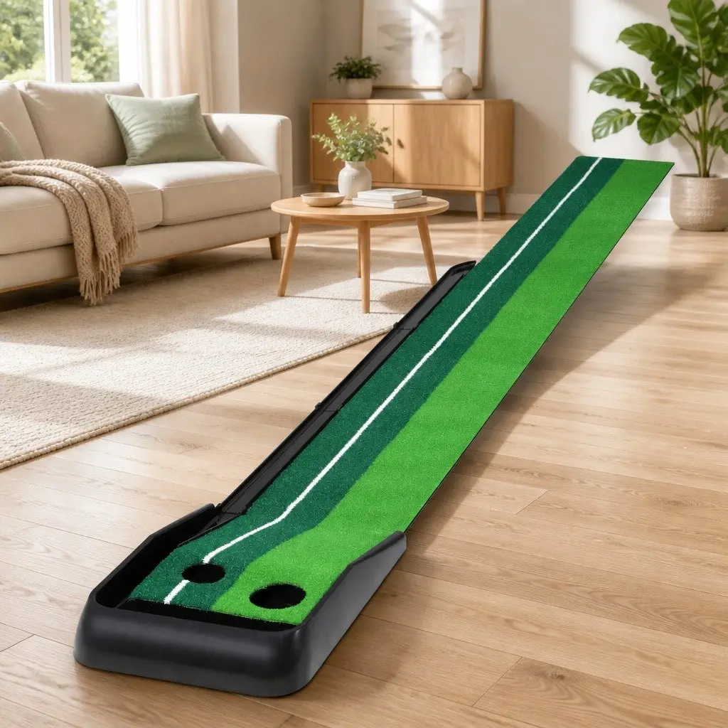 3M Golf Putting Mat