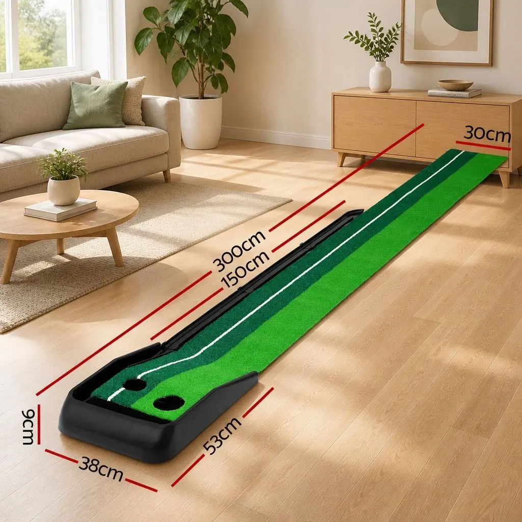 3M Golf Putting Mat