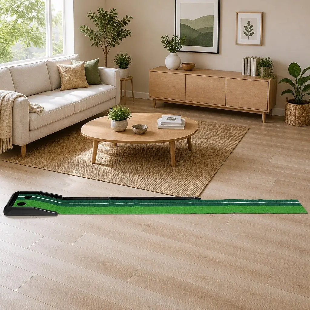 3M Golf Putting Mat