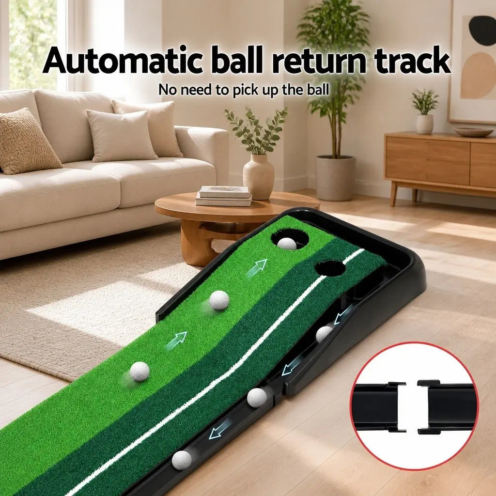 3M Golf Putting Mat
