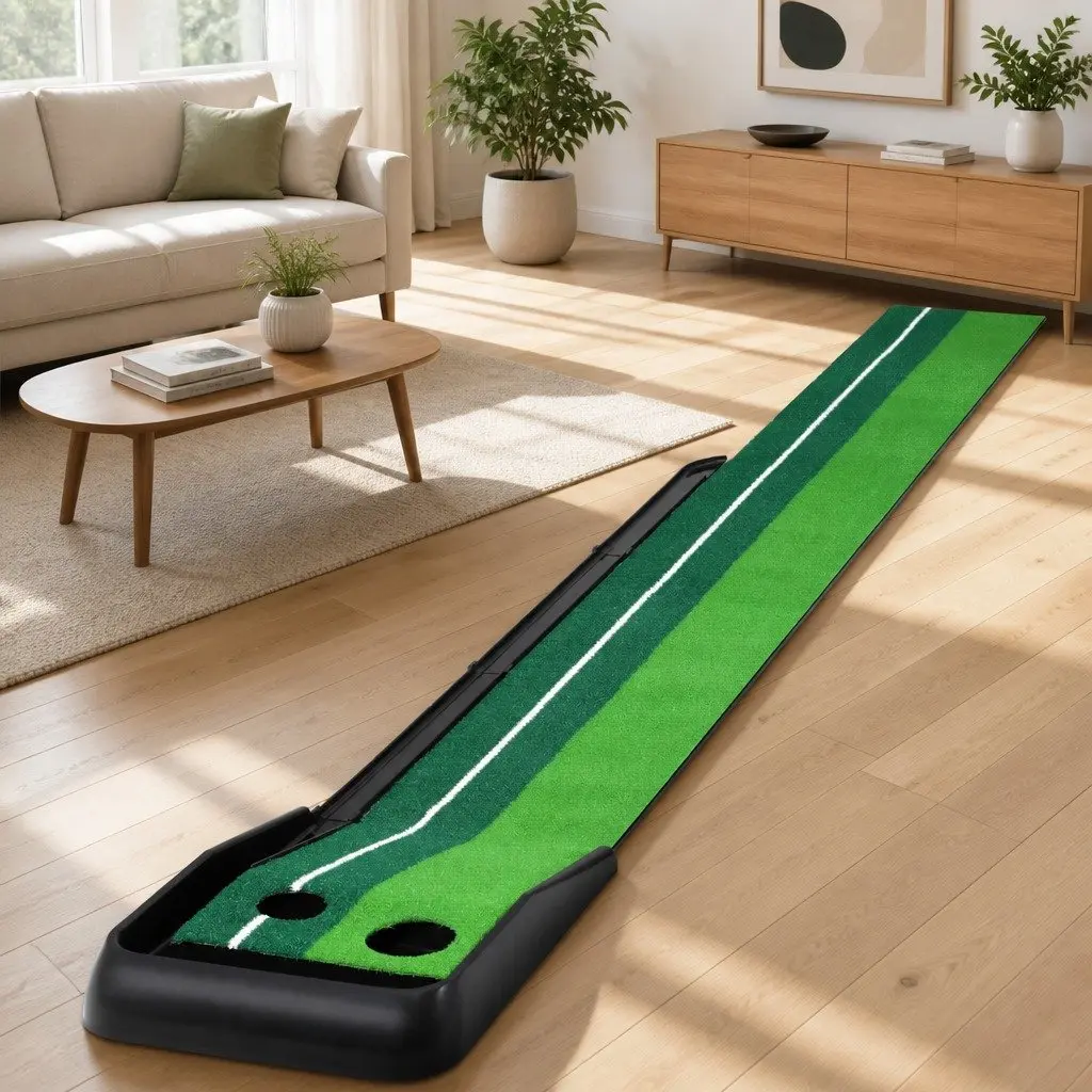 3M Golf Putting Mat