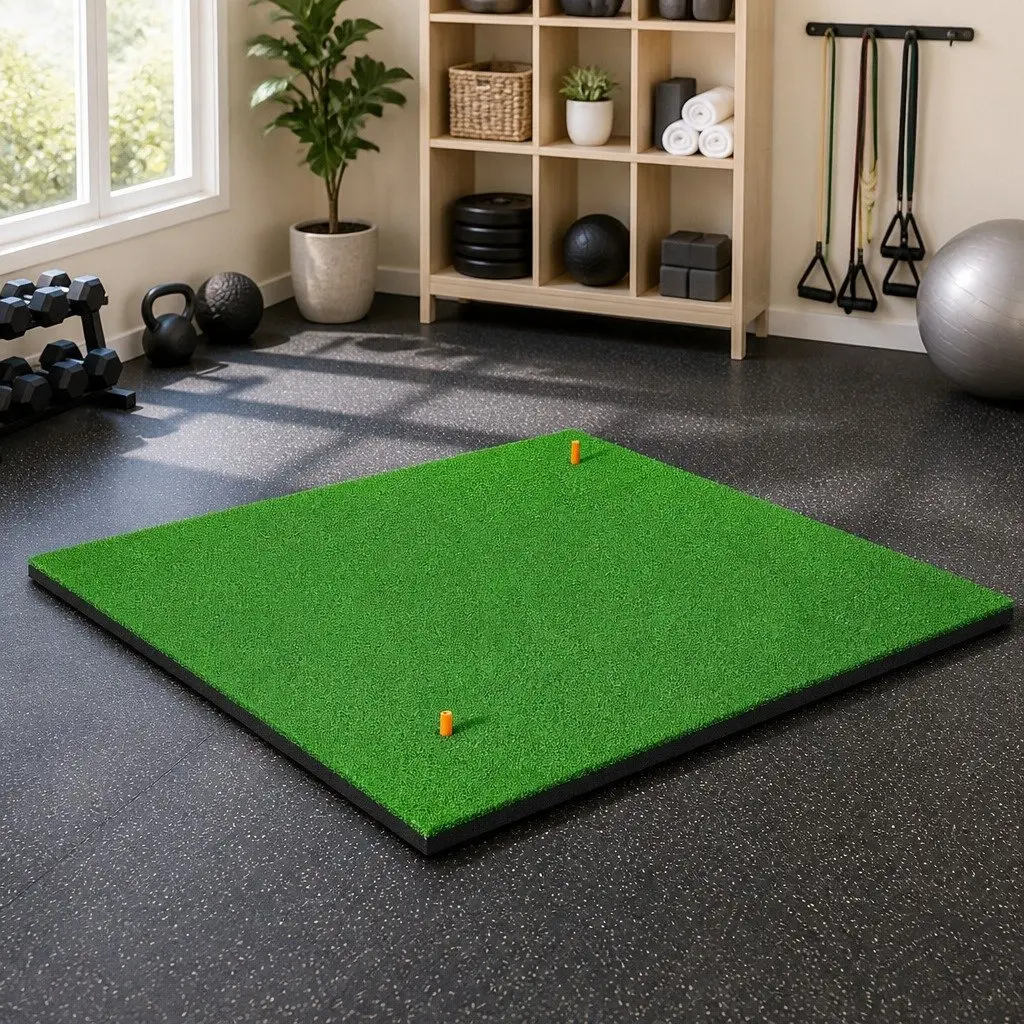 150x150cm Golf Hitting Mat
