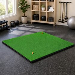 150x150cm Golf Hitting Mat Specifications