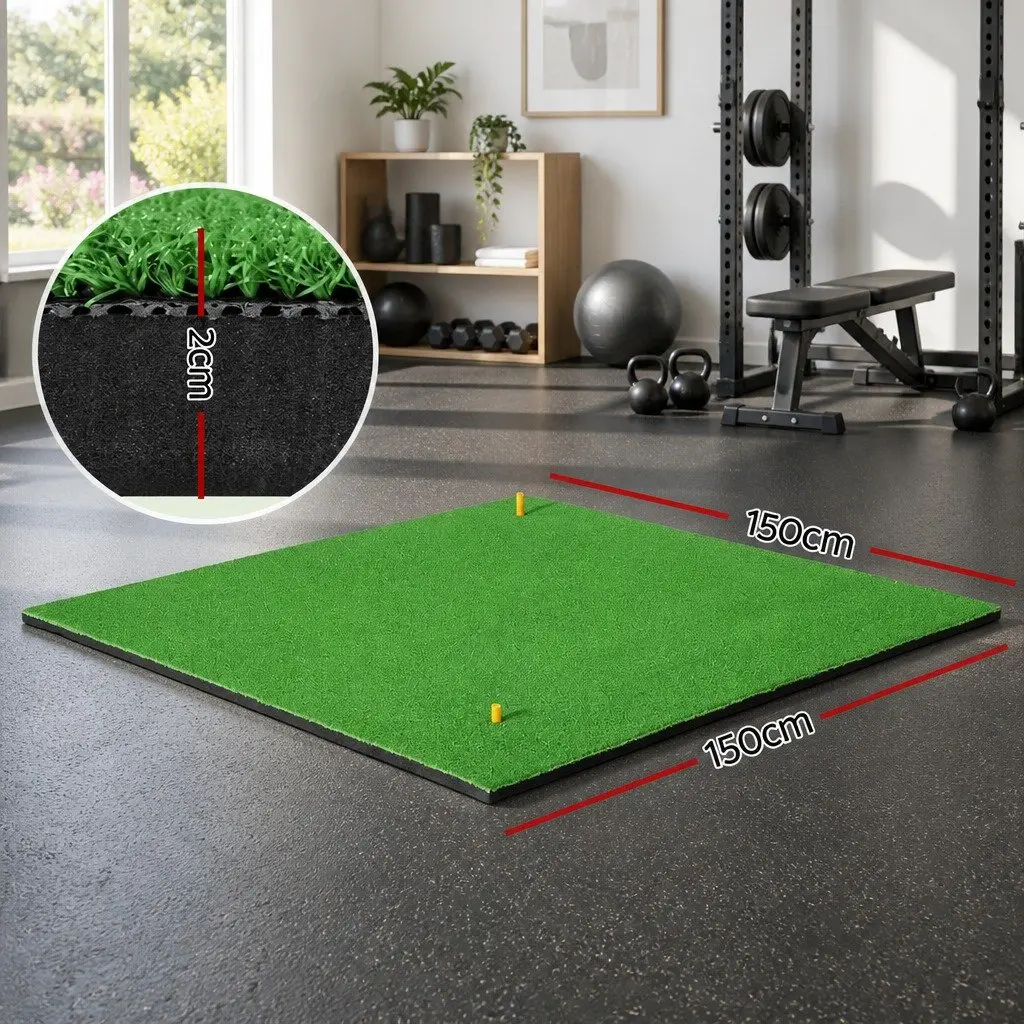 150x150cm Golf Hitting Mat