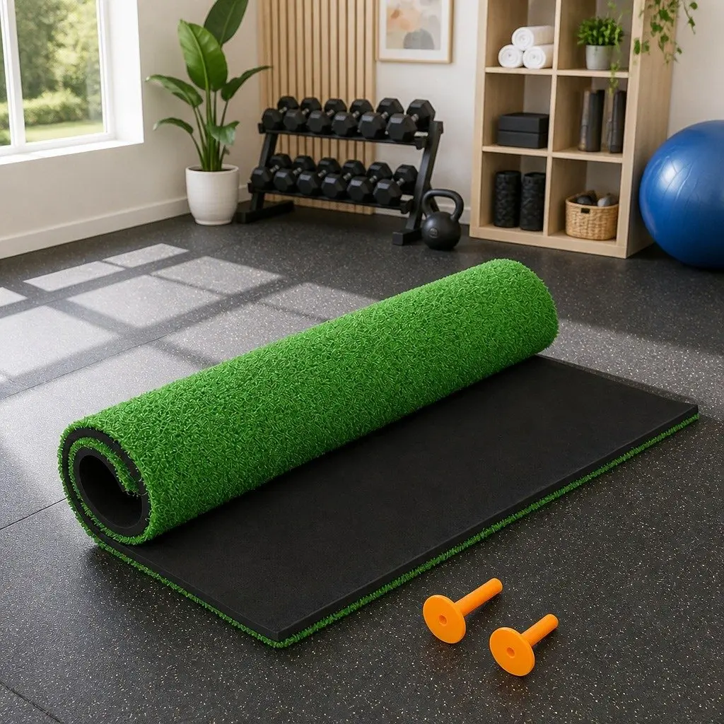 150x150cm Golf Hitting Mat