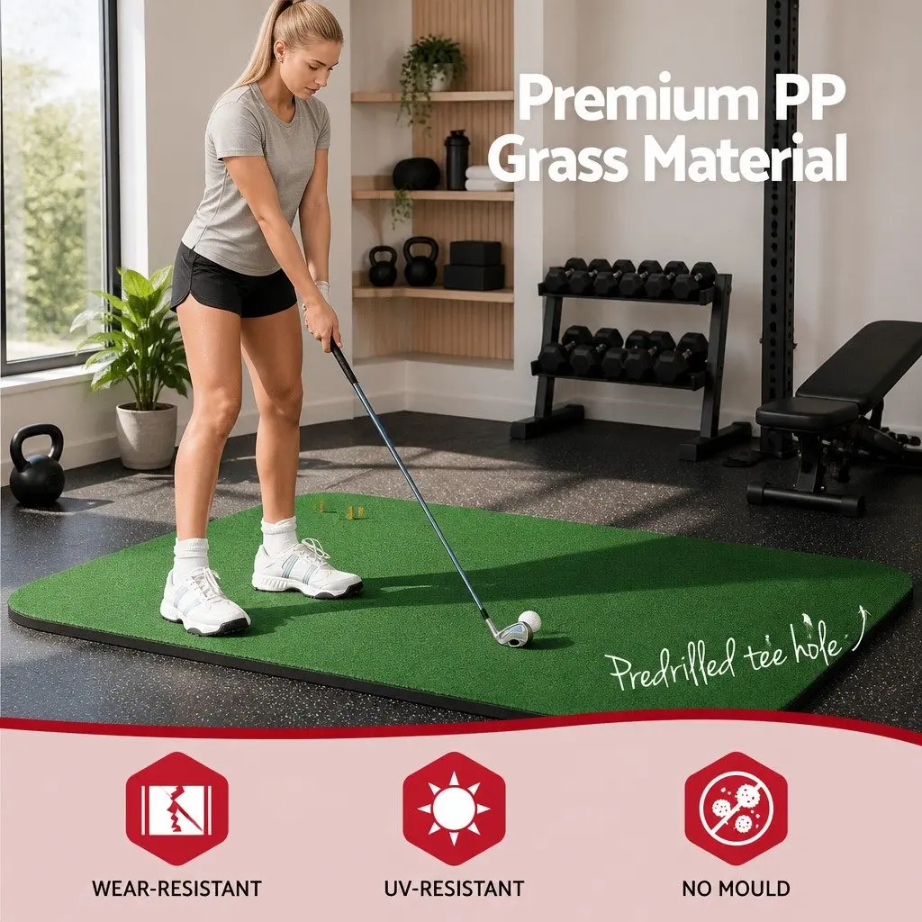 150x150cm Golf Hitting Mat