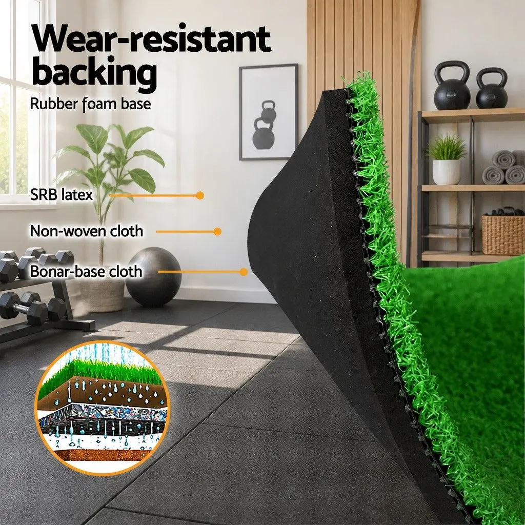 150x150cm Golf Hitting Mat