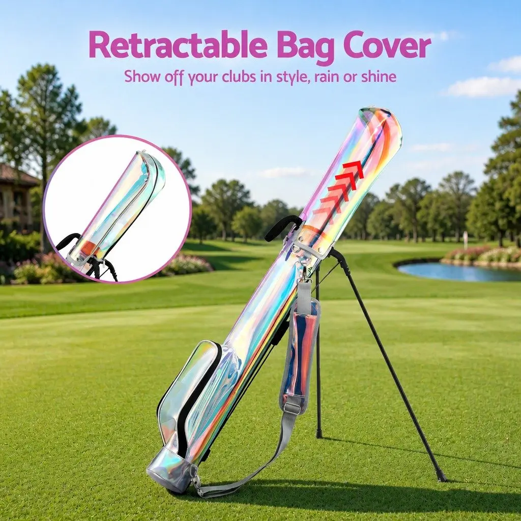 Golf Stand Bag
