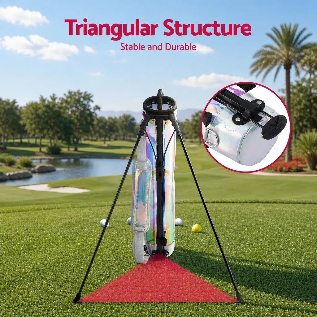 Golf Stand Bag