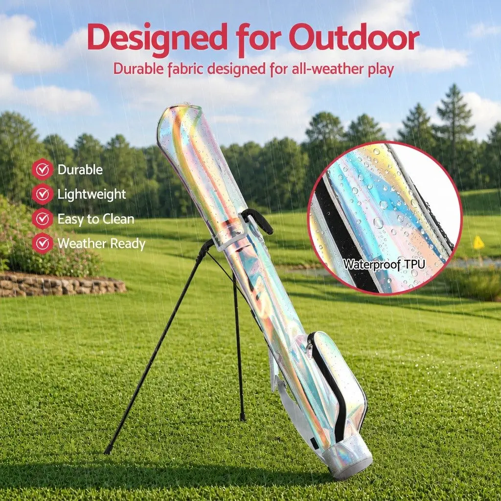 Golf Stand Bag