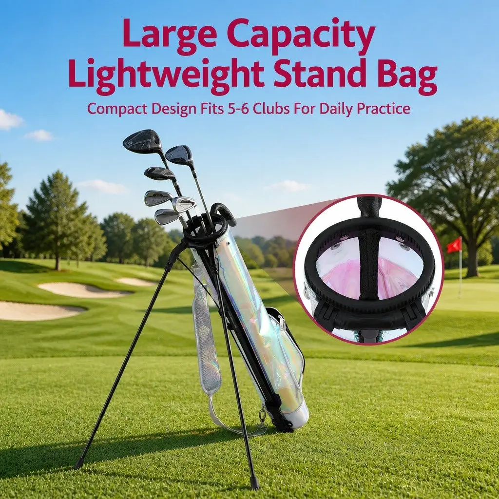 Golf Stand Bag