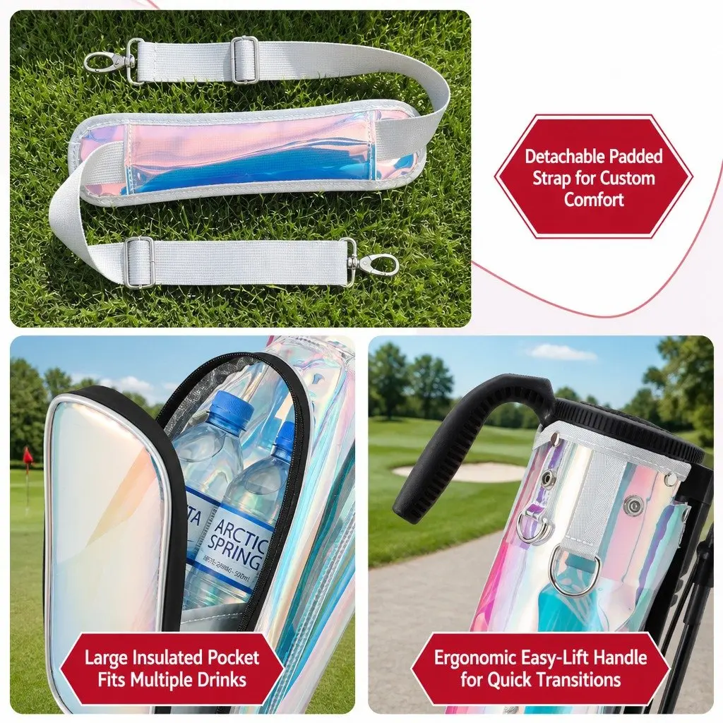 Golf Stand Bag