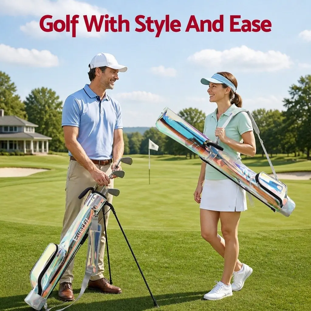 Golf Stand Bag